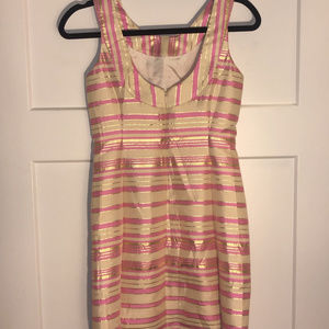 Lilly Pulitzer Dresses - Lilly Pulitzer Elias Dress Size 0 NWT Lilly Pulitzer Dresses - Lilly Pulitzer Elias Dress Size 0 NWT